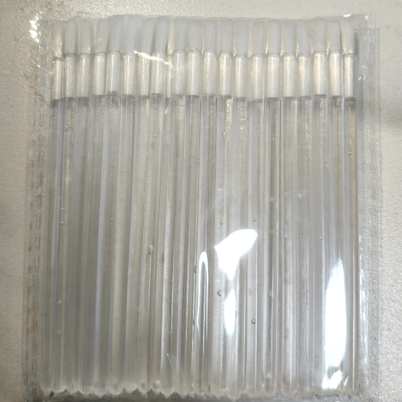 Beauty Makeup Artist - Wholesale 50PCS Disposable Lip Brushes with