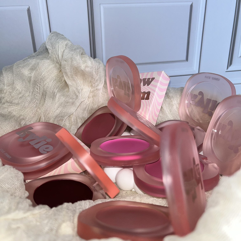 Beauty Makeup Brands - Hot Brand Kylie Multi‑Use Cream Blush