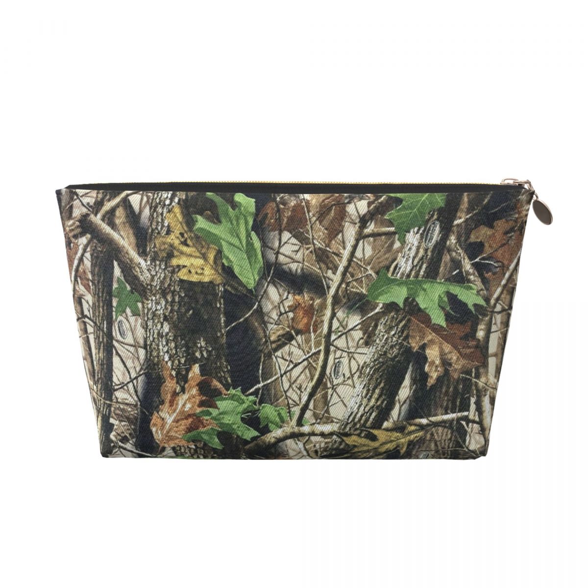 Beauty Real Makeup - Custom Travel Real Tree Camouflage Camo