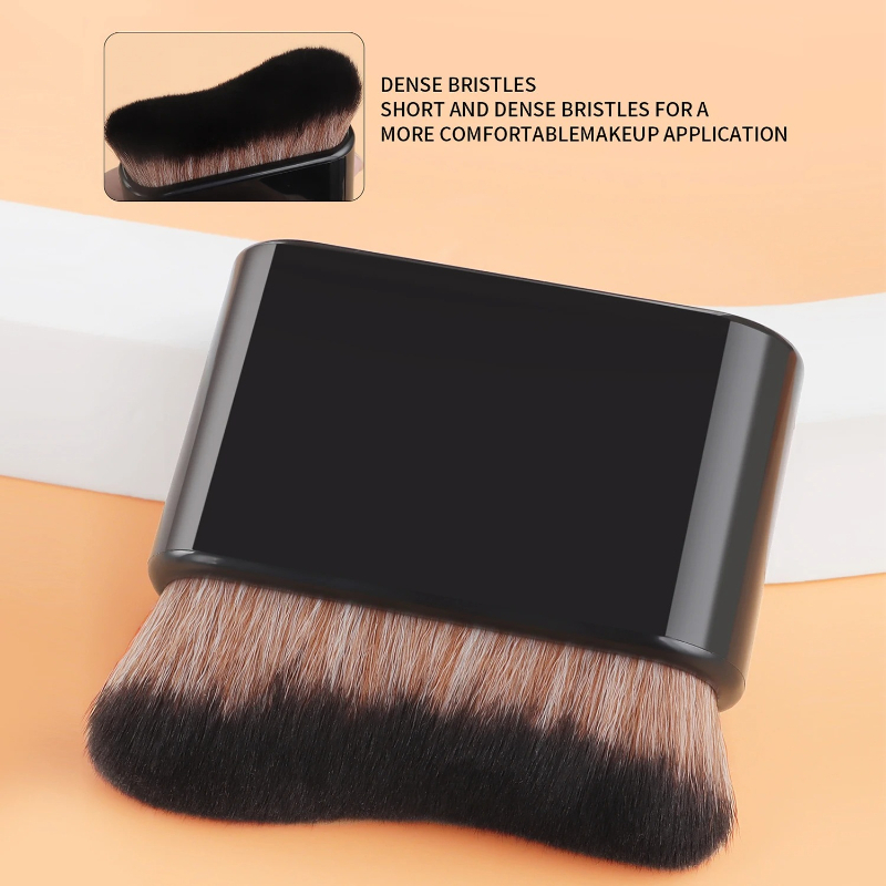 1Pc Hand-held MakeupBrush, Fou - Beauty Makeup Brands recension och pris