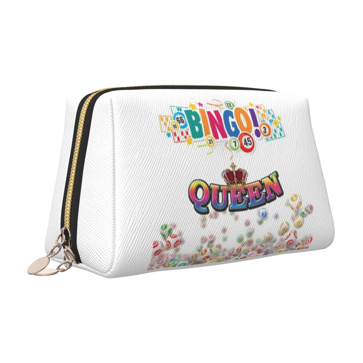 Kawaii Bingo Queen Travel Toil - Beauty Makeup Games recension och pris