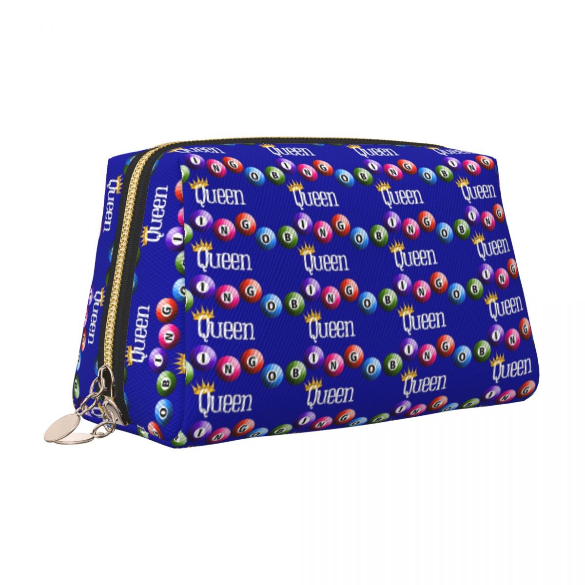 Kawaii Bingo Queen Travel Toil - Beauty Makeup Games recension och pris