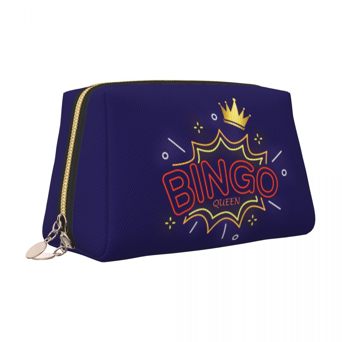 Kawaii Bingo Queen Travel Toil - Beauty Makeup Games recension och pris