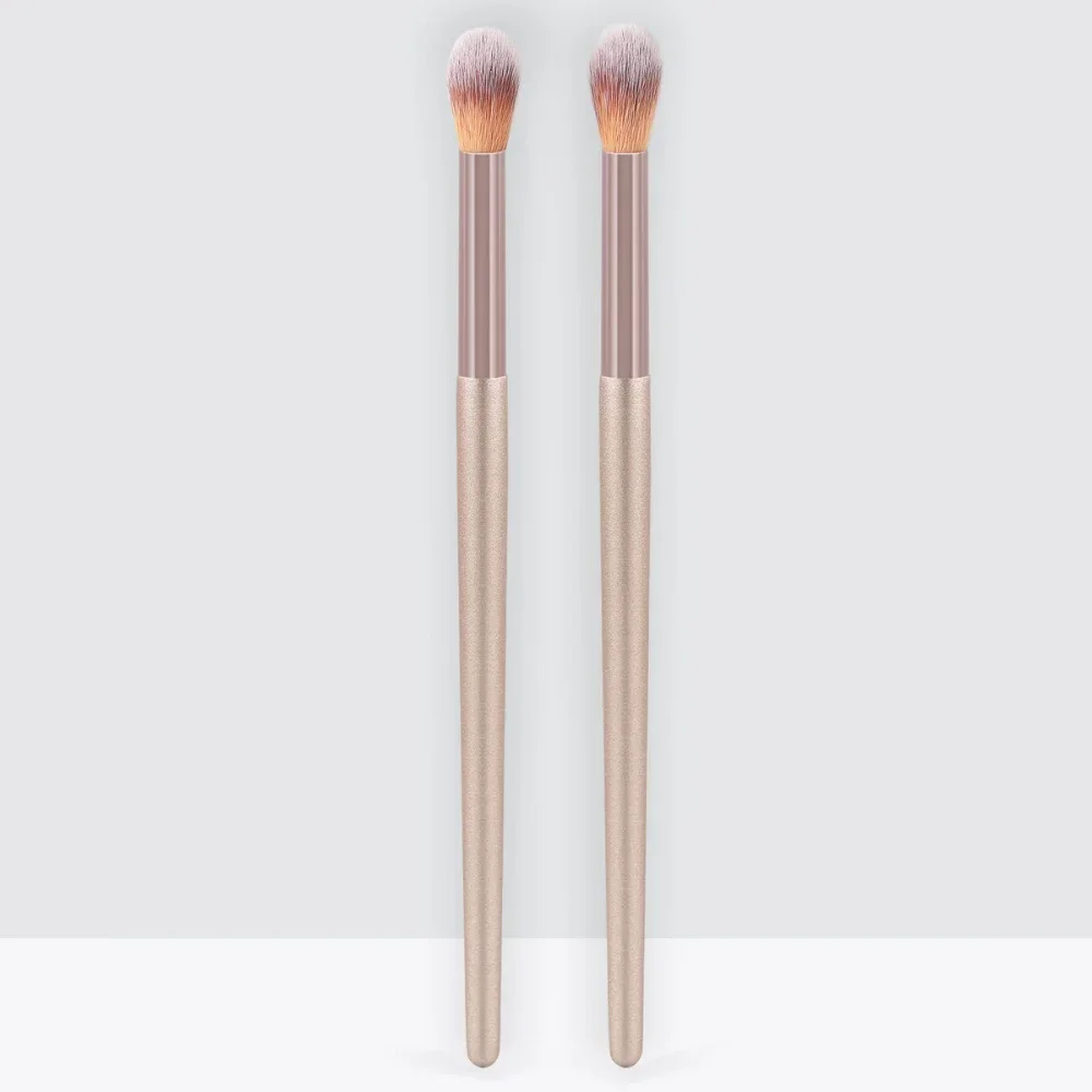 Makeup Brushes 2Pcs Profession - Makeup Beauty Ro recension och pris