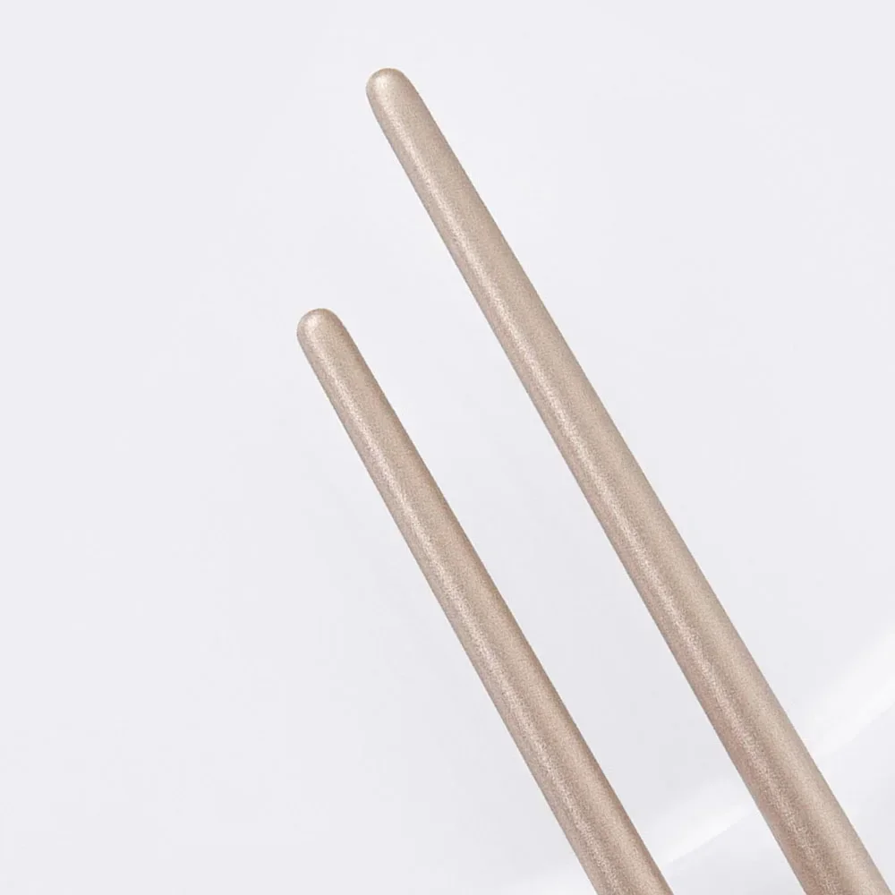 Makeup Brushes 2Pcs Profession - Makeup Beauty Ro recension och pris
