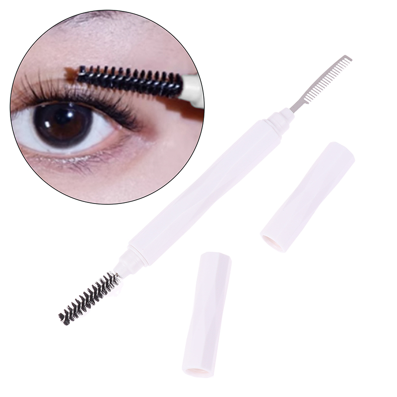 Double Headed Eyebrow And Eyel - Beauty Makeup Brands recension och pris