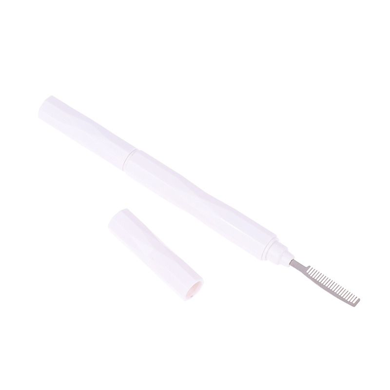 Double Headed Eyebrow And Eyel - Beauty Makeup Brands recension och pris