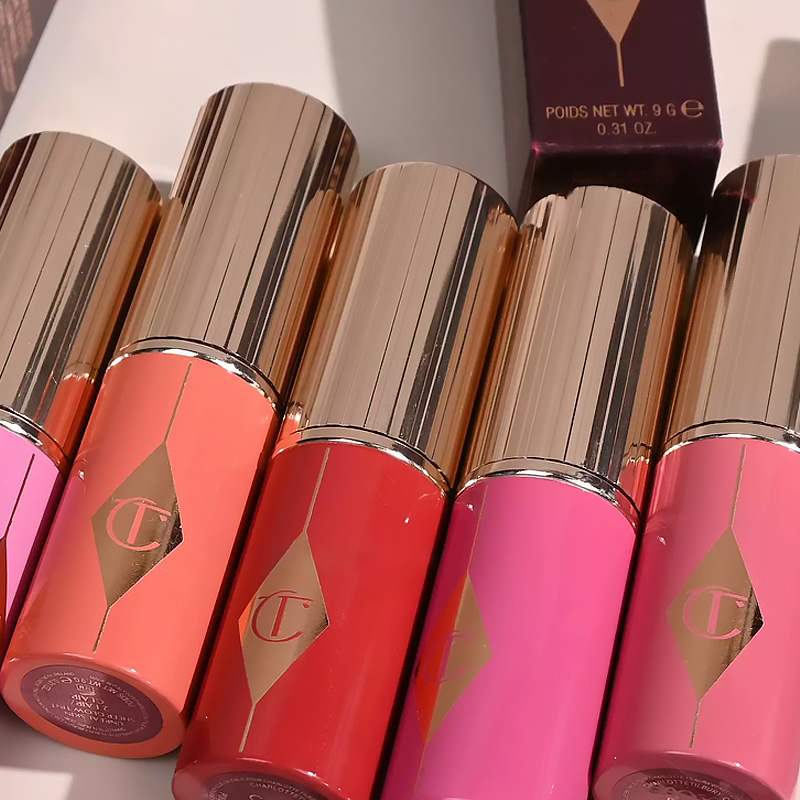 Hot Brand CT Latest Style Chee - Beauty Makeup Brands recension och pris