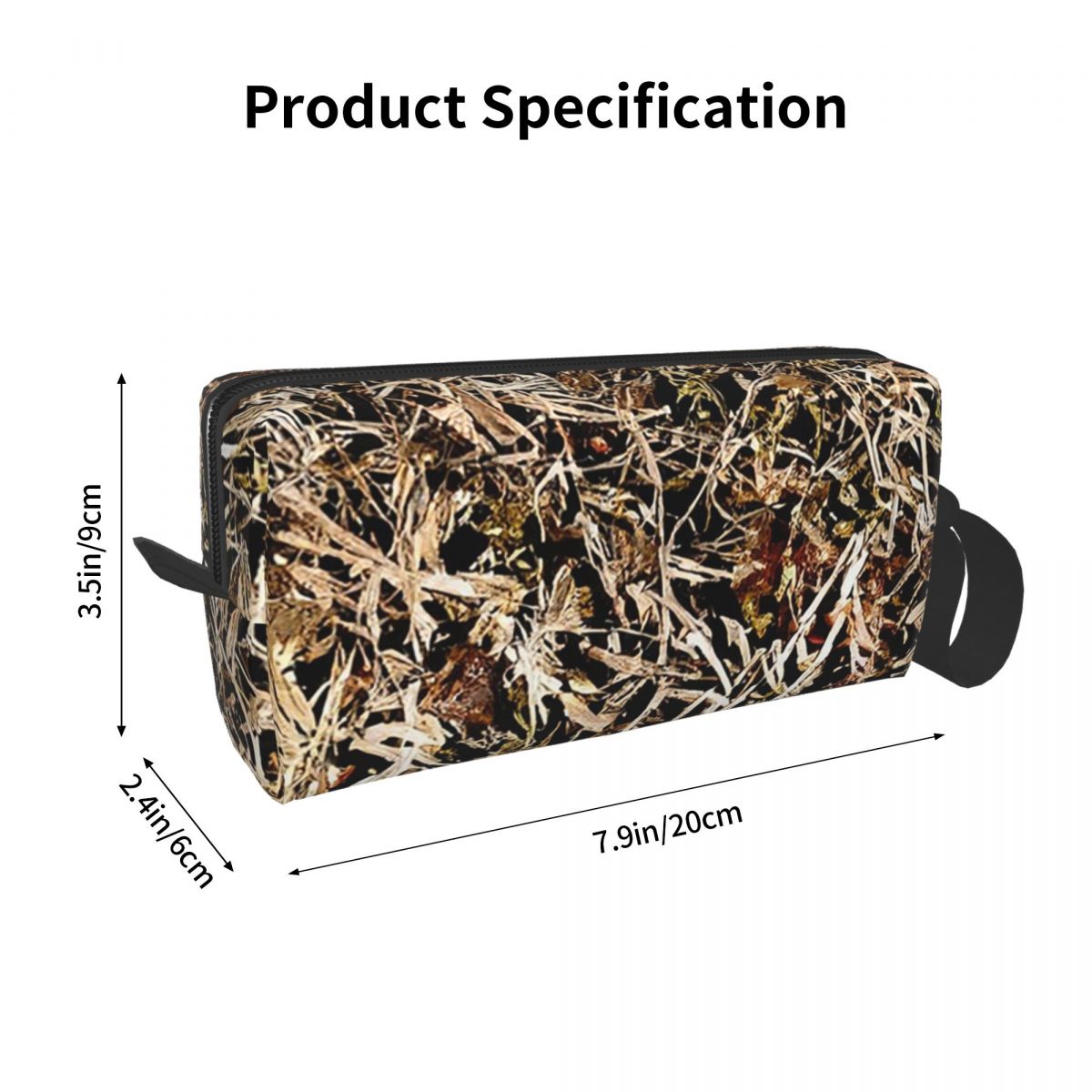 Real Tree Camouflage Camo Make - Beauty Real Makeup recension och pris