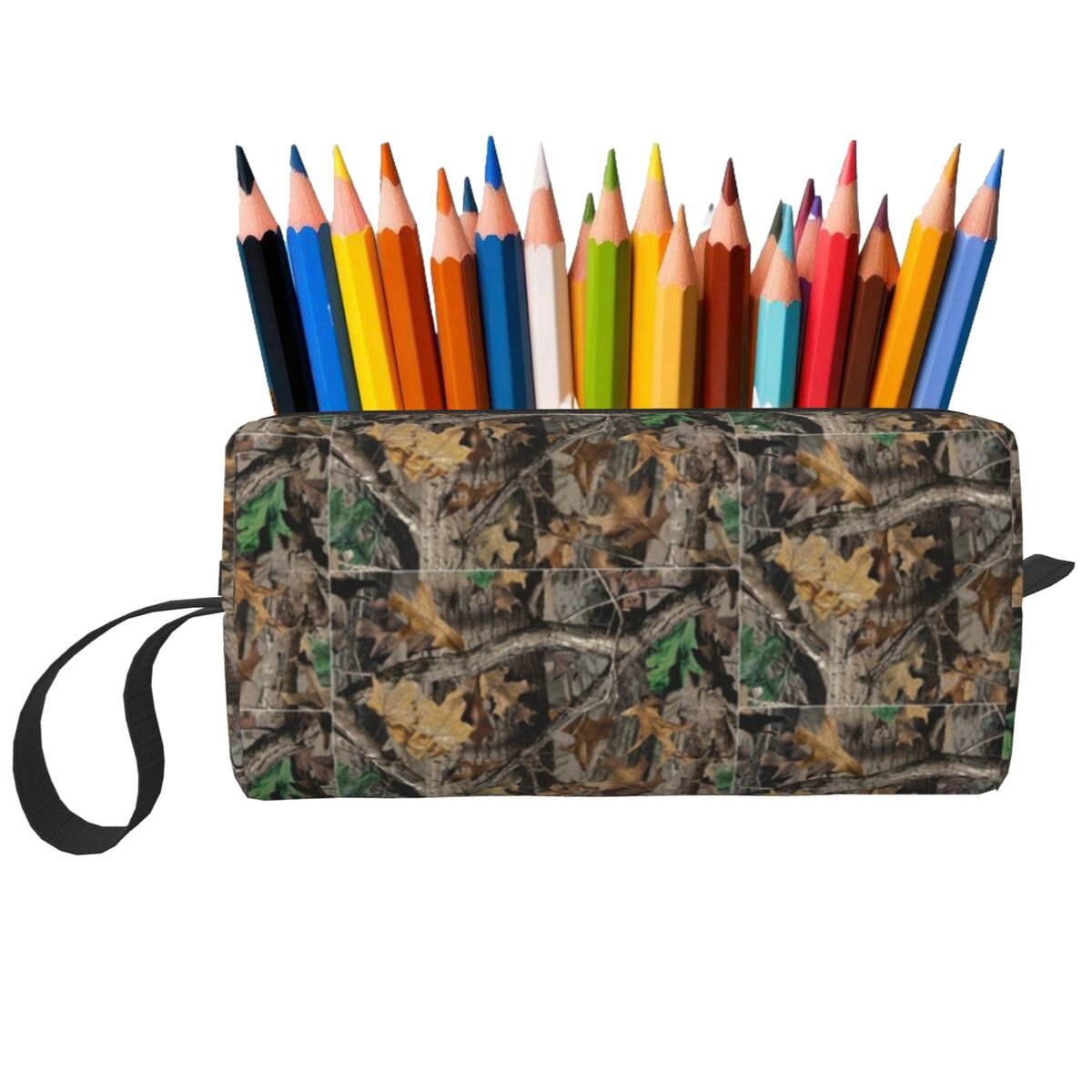 Real Tree Hunting Camo Camoufl - Beauty Real Makeup recension och pris