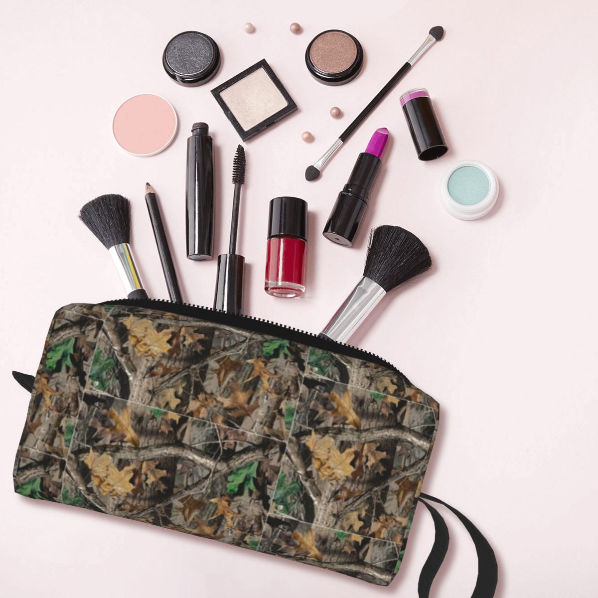 Real Tree Hunting Camo Camoufl - Beauty Real Makeup recension och pris