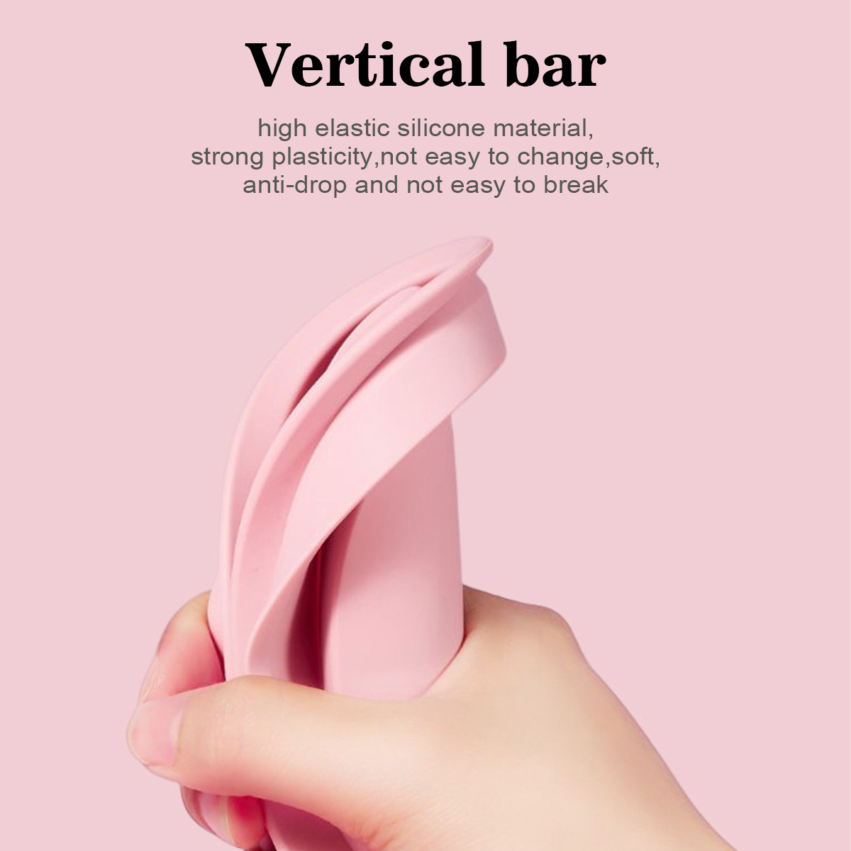 Silicone Makeup Brush Cleaning - Beauty Makeup Brushes recension och pris