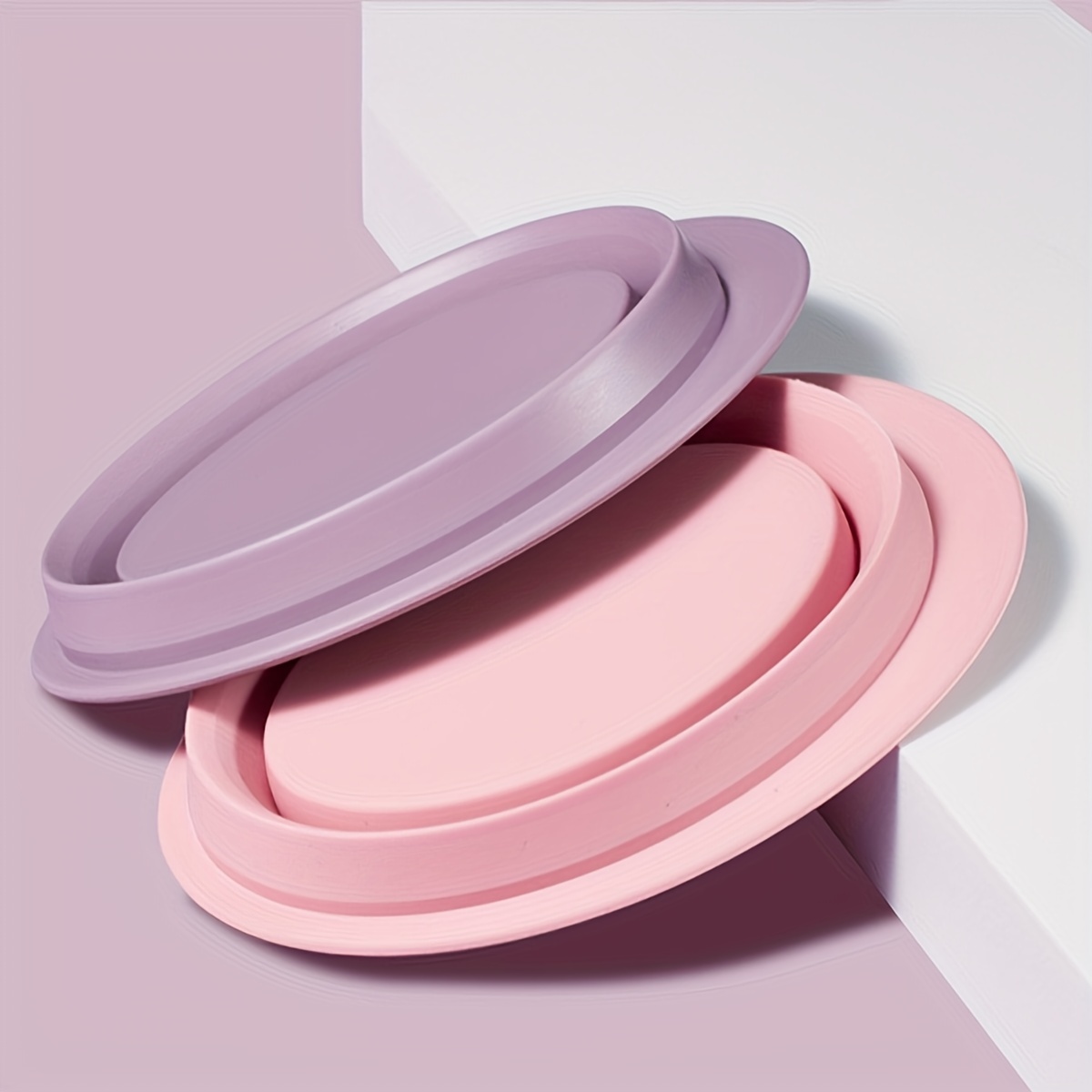 Silicone Makeup Brush Cleaning - Beauty Makeup Brushes recension och pris