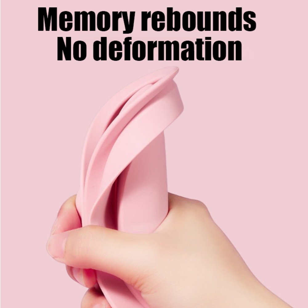 Silicone Makeup Brush Cleaning - Beauty Makeup Brushes recension och pris