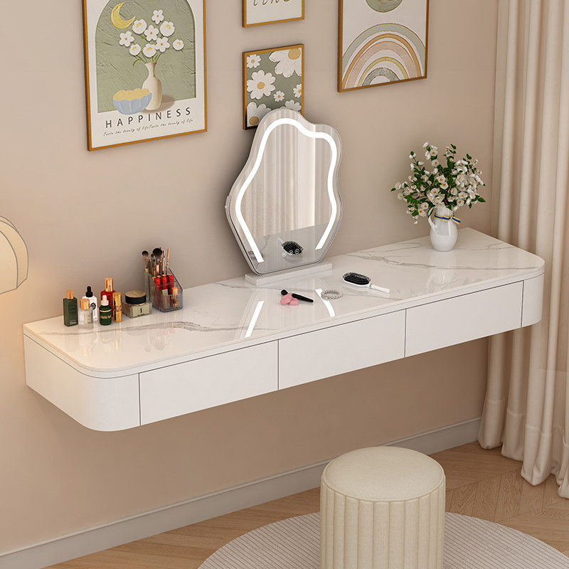 Bedroom Makeup Vanity Table Mi - Makeup Beauty Lounge recension och pris