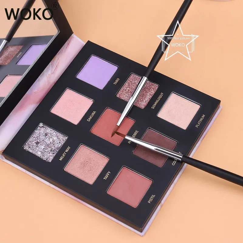 T22 Fine Eyeliner Makeup Brush - Makeup Beauty Ro recension och pris