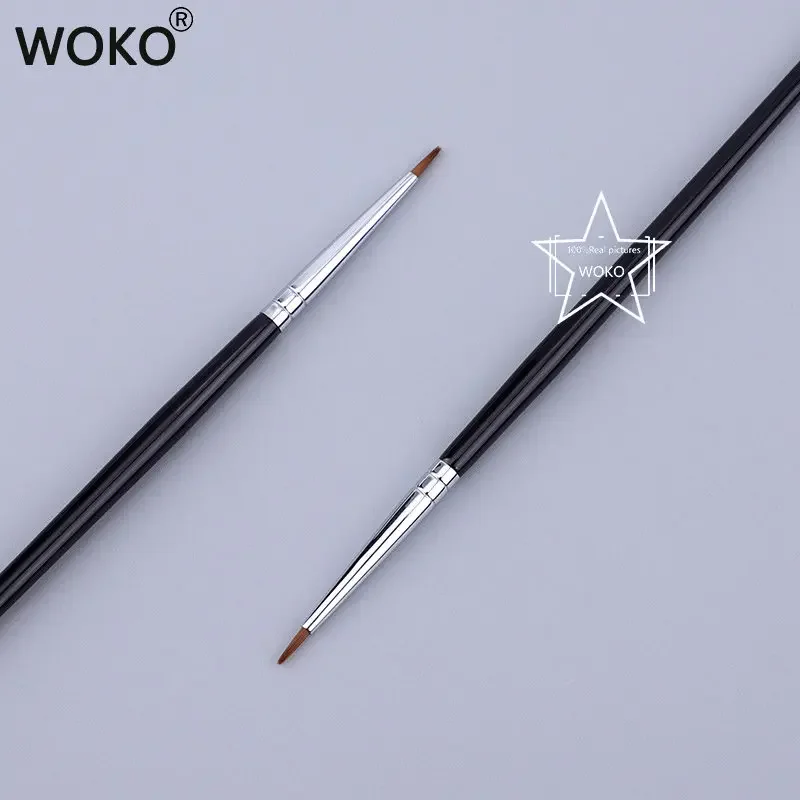 T22 Fine Eyeliner Makeup Brush - Makeup Beauty Ro recension och pris