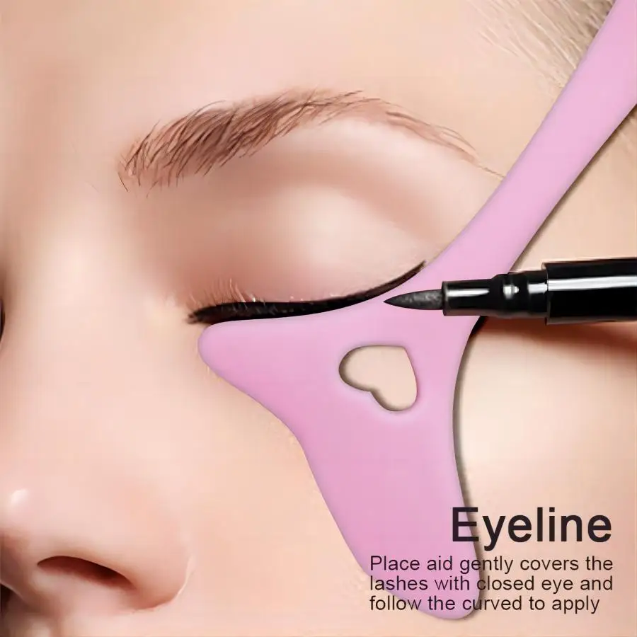 Silicone Drawing Lipstick Wear - Beauty Makeup Drawing recension och pris