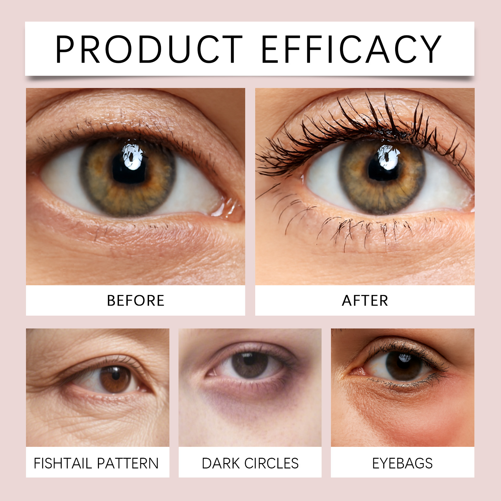 Multi Effect Moisturizing Crea - Beauty Makeup Online recension och pris
