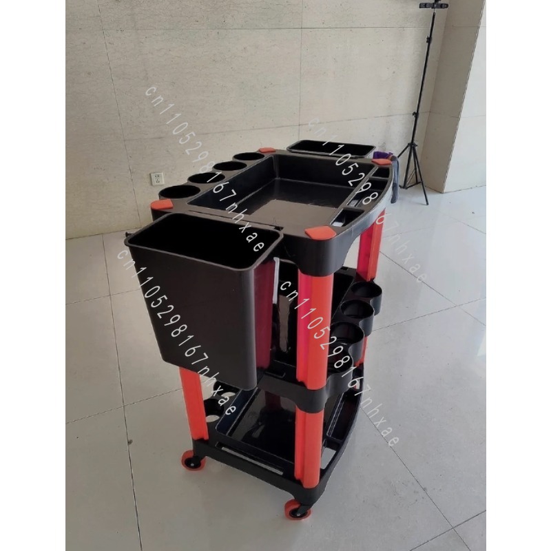 Portable Workshop Trolley for  - Beauty Makeup Artist recension och pris