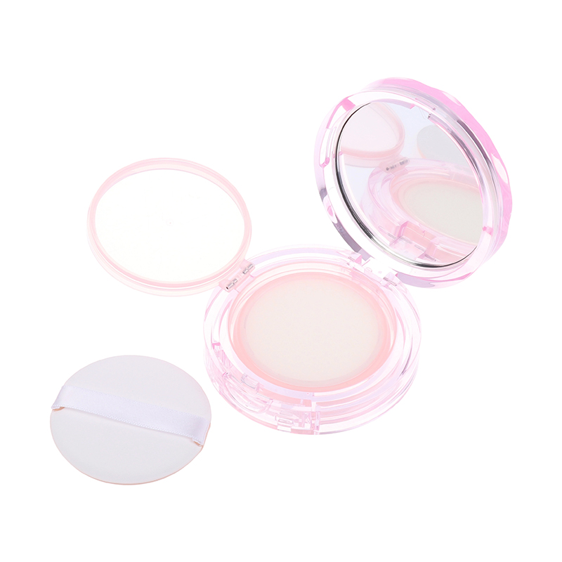 Portable Foundation DIY Box  B - Beauty Makeup Artist recension och pris