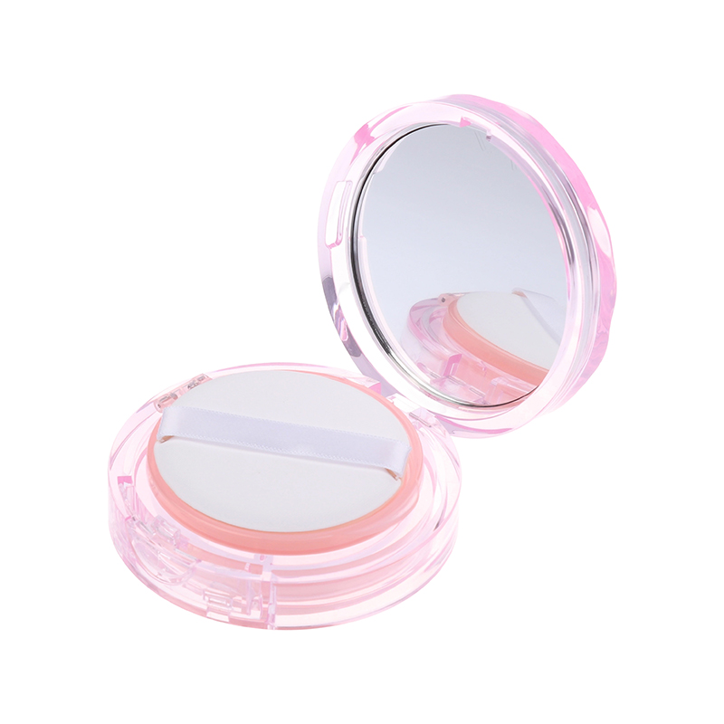 Portable Foundation DIY Box  B - Beauty Makeup Artist recension och pris
