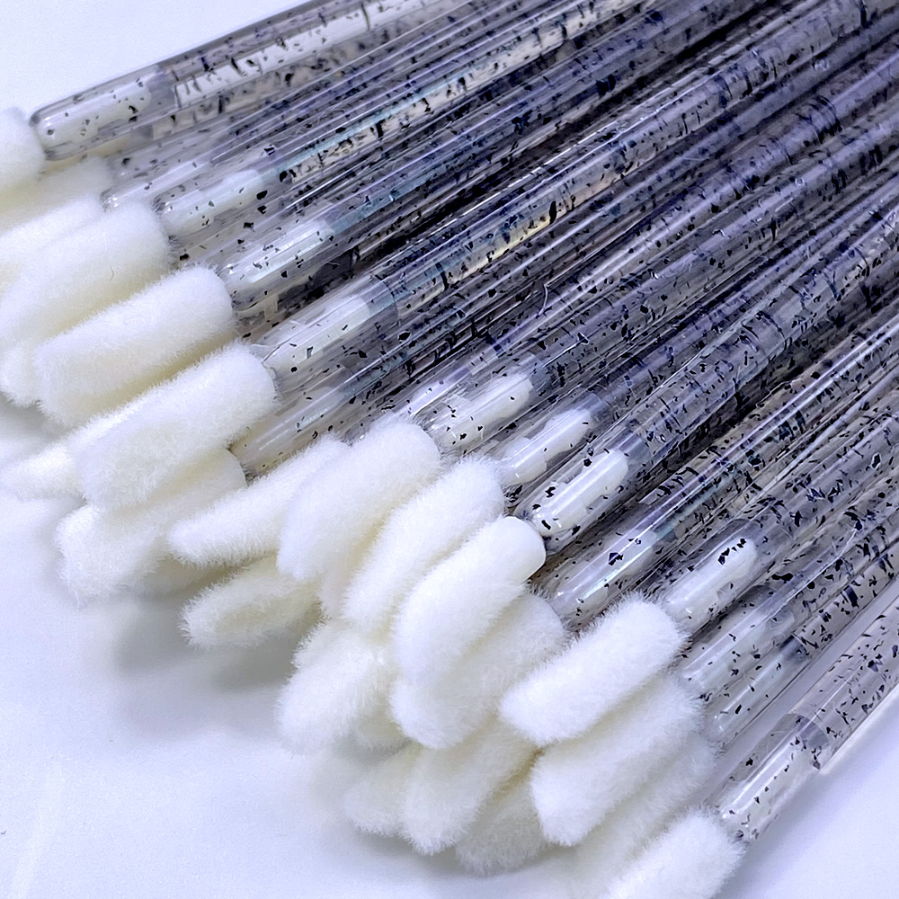 100/300pcs Disposable Lip Brus - Beauty Makeup Brands recension och pris