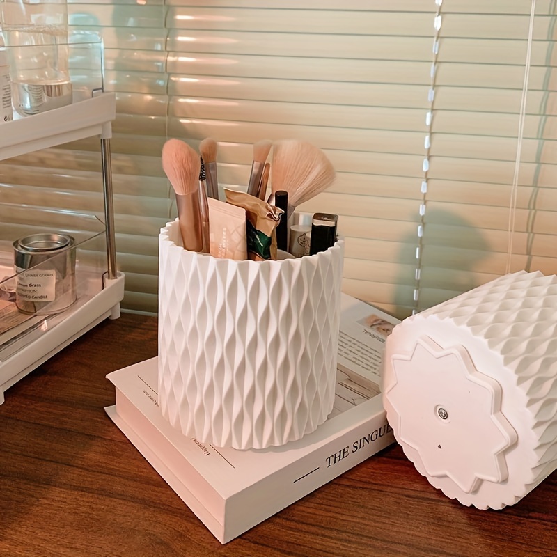 Desktop 360Rotating Cosmetic S - Beauty Makeup Box Set recension och pris