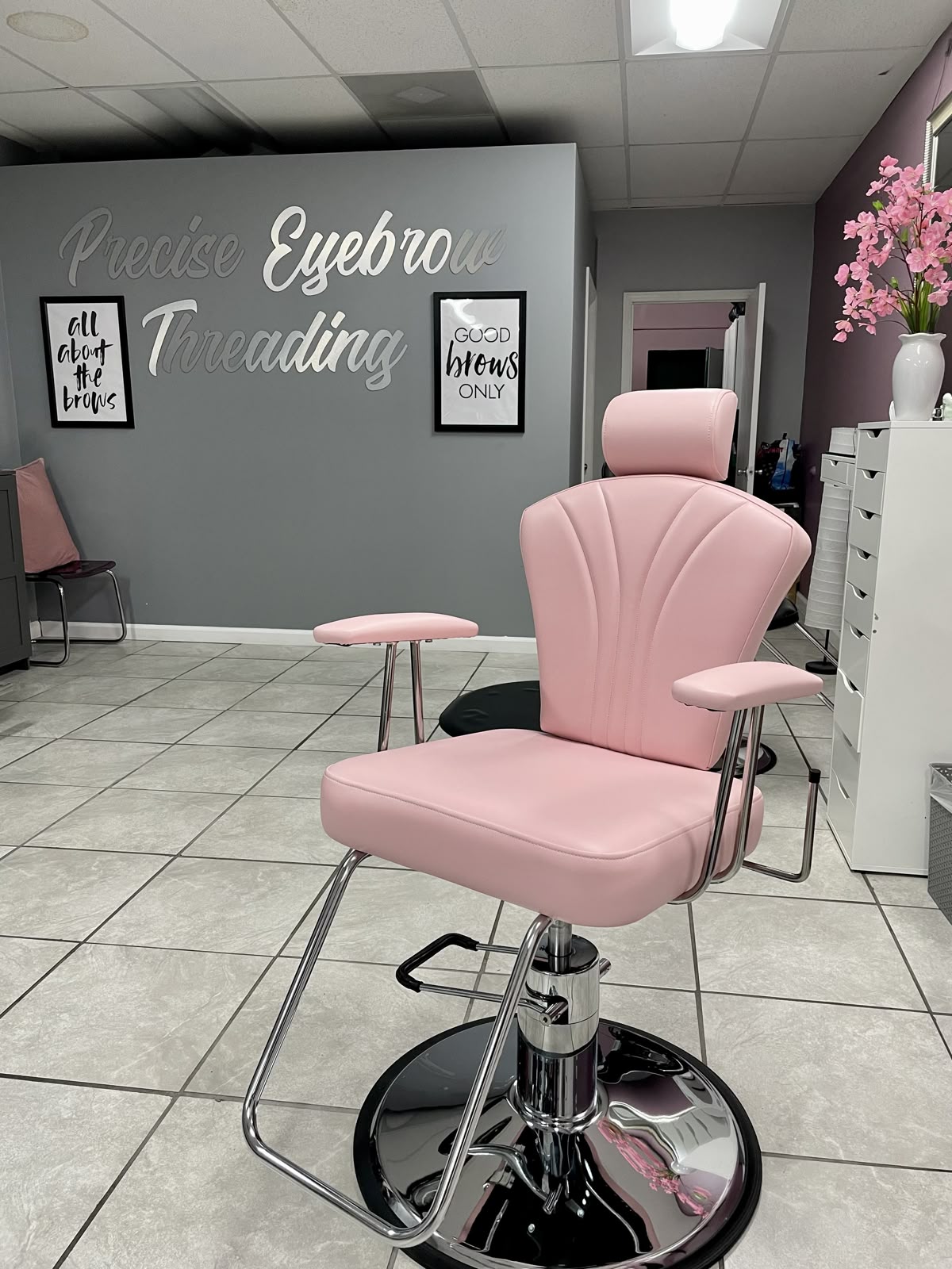 Fashion style custom beauty lo - Makeup Beauty Lounge recension och pris