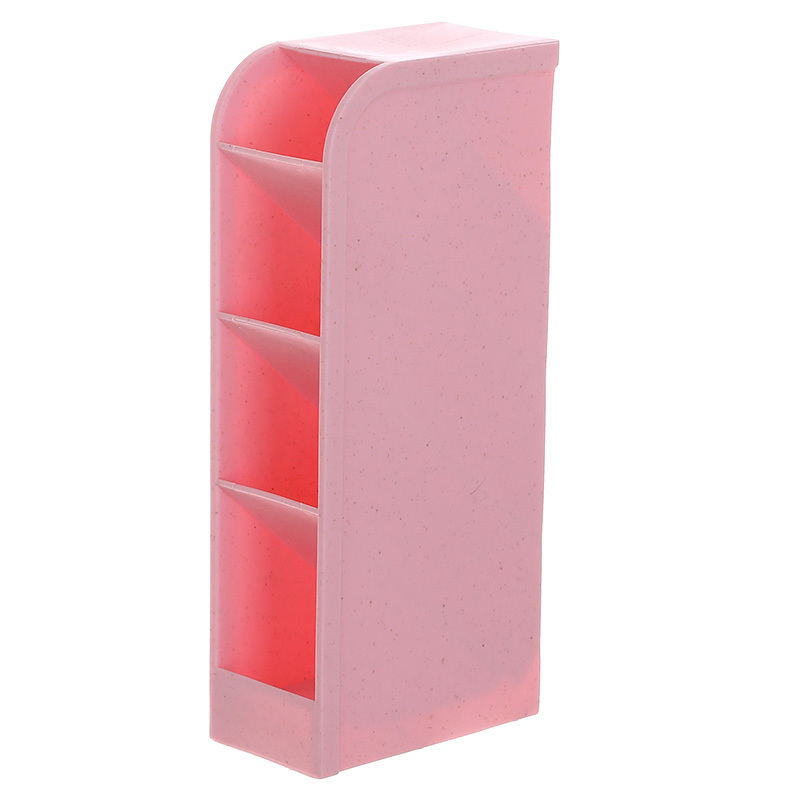 Plastic Cosmetic Brush Holder  - Beauty Makeup Brands recension och pris