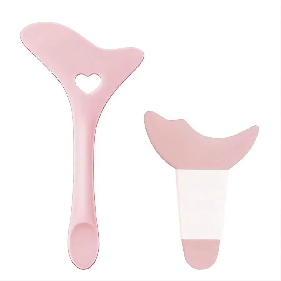 Silicone Drawing Lipstick Wear - Beauty Makeup Drawing recension och pris