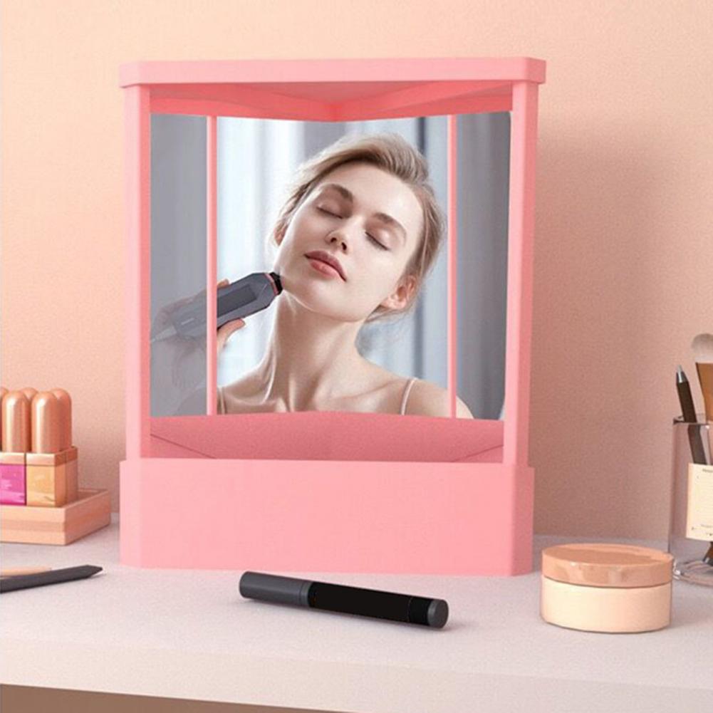 Non-Reversing Mirror Precision - Beauty Real Makeup recension och pris