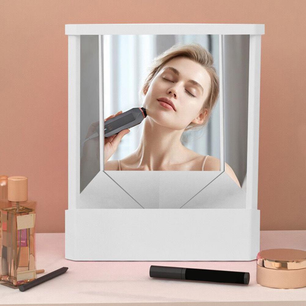 Non-Reversing Mirror Precision - Beauty Real Makeup recension och pris