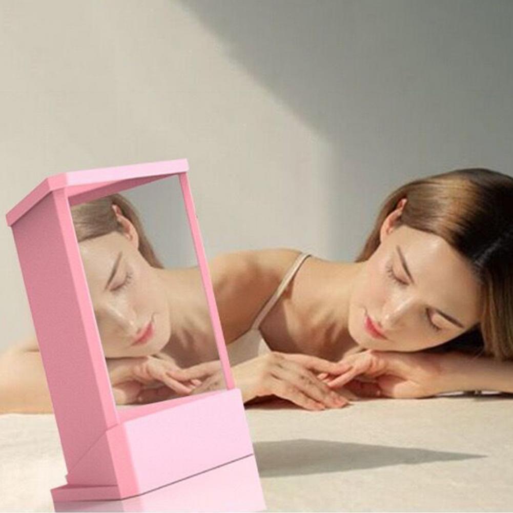 Non-Reversing Mirror Precision - Beauty Real Makeup recension och pris