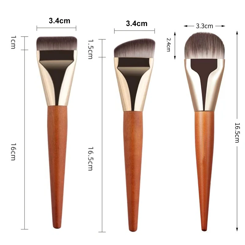 1/2/3pcs Ultra Thin Profession - Makeup Beauty Ro recension och pris