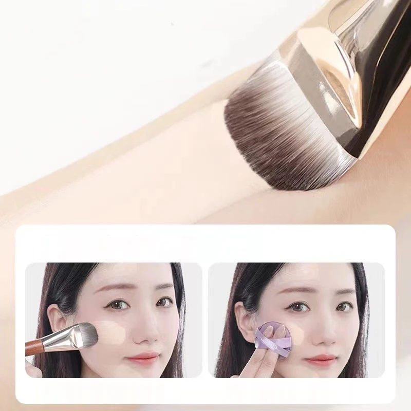 1/2/3pcs Ultra Thin Profession - Makeup Beauty Ro recension och pris