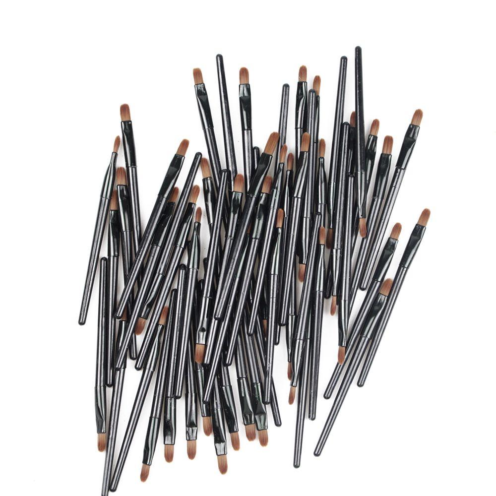 50/100pcs Disposable Lip Brush - Makeup Beauty Ro recension och pris
