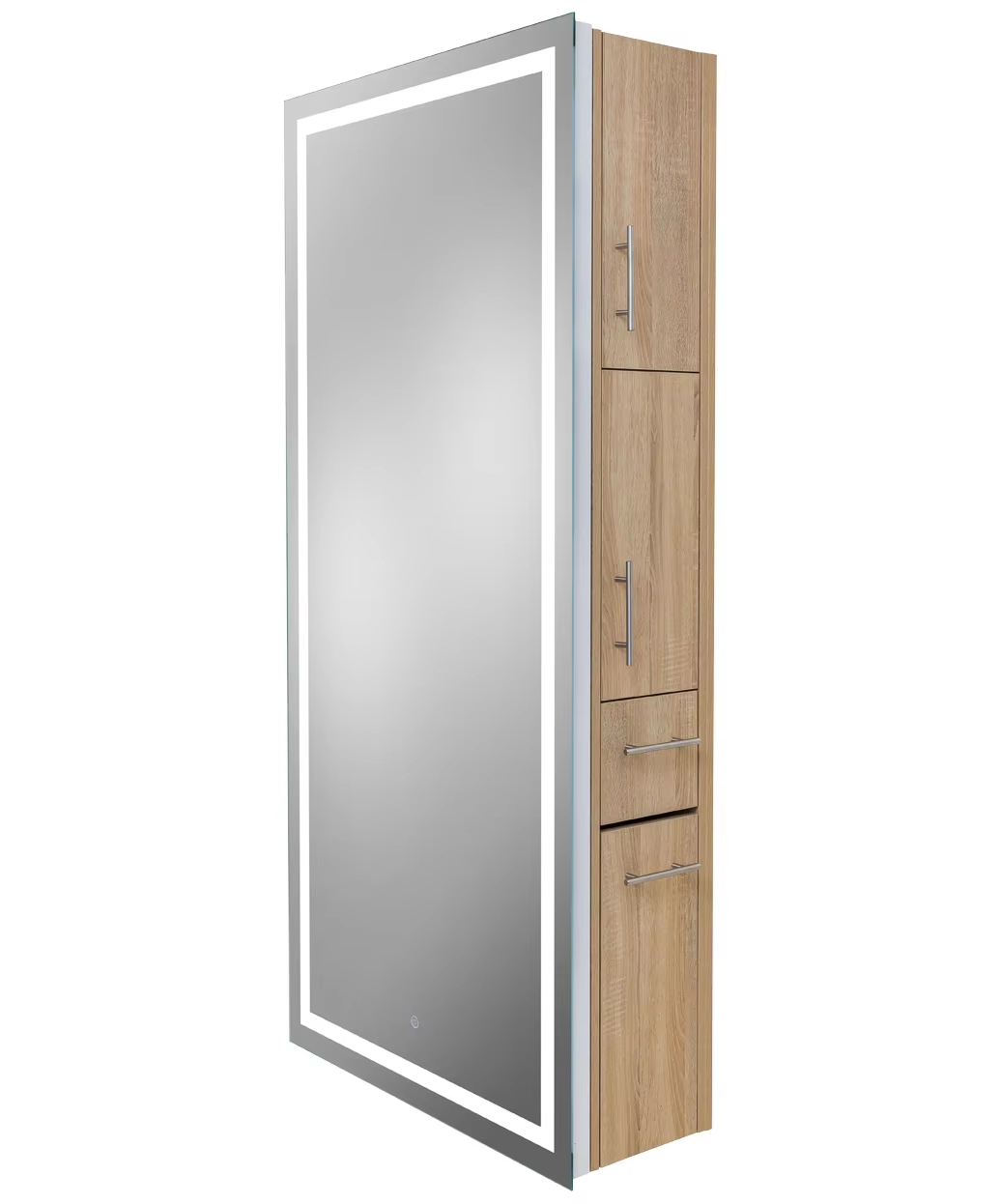 Modern Design Beauty Lounge Fu - Makeup Beauty Lounge recension och pris