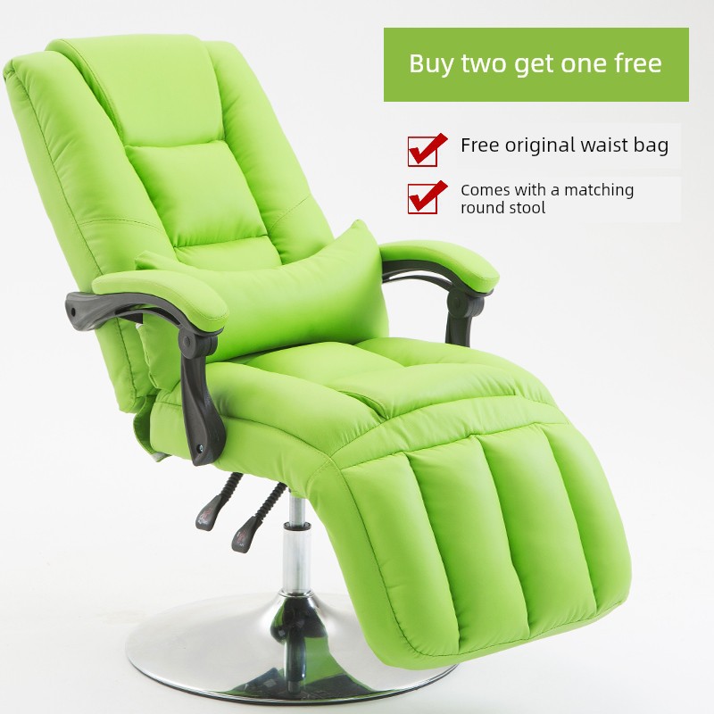 Beauty chair reclining experie - Makeup Beauty Lounge recension och pris