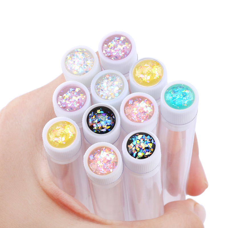 50/100pcs Diamond Eyebrow Brus - Beauty Makeup Brands recension och pris