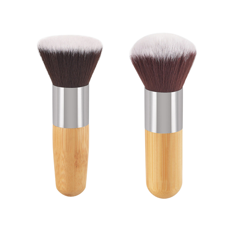 /Vly/Brushes Face Foundation L - Makeup Beauty Ro recension och pris