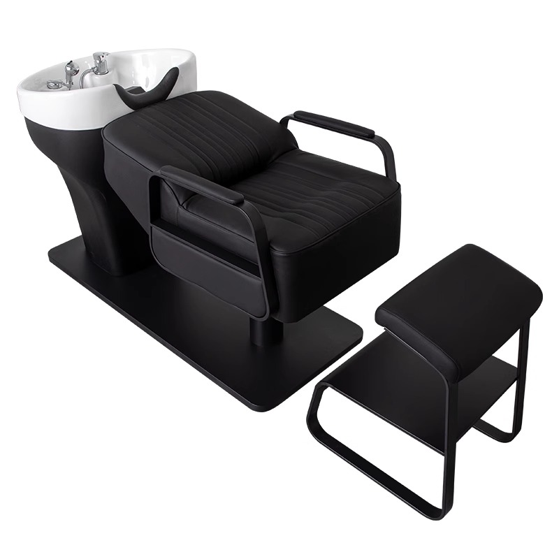 new Head Massage Shower Shampo - Makeup Beauty Lounge recension och pris