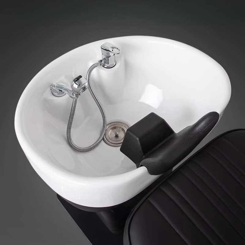 new Head Massage Shower Shampo - Makeup Beauty Lounge recension och pris