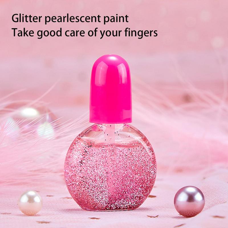 Girls Makeup Set Pink Carriage - Beauty Real Makeup recension och pris