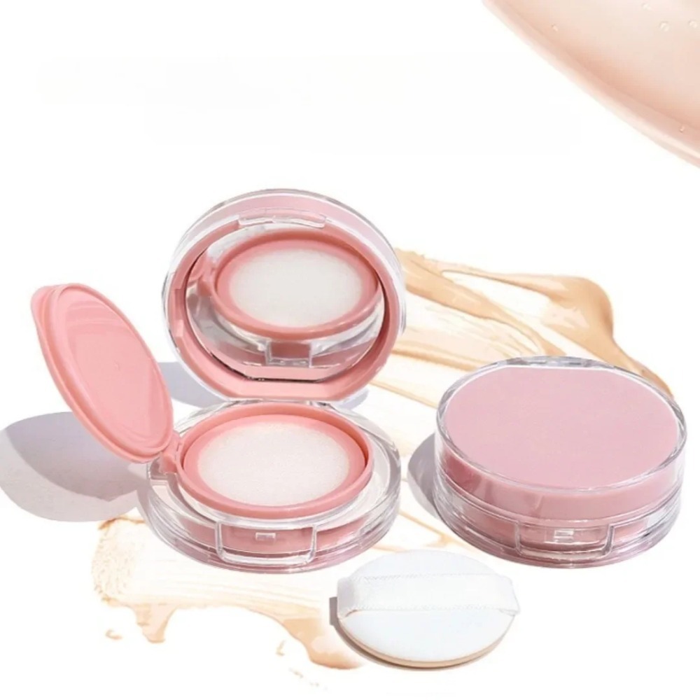 Refillable Mini Air Cushion Ca - Beauty Makeup Box Set recension och pris