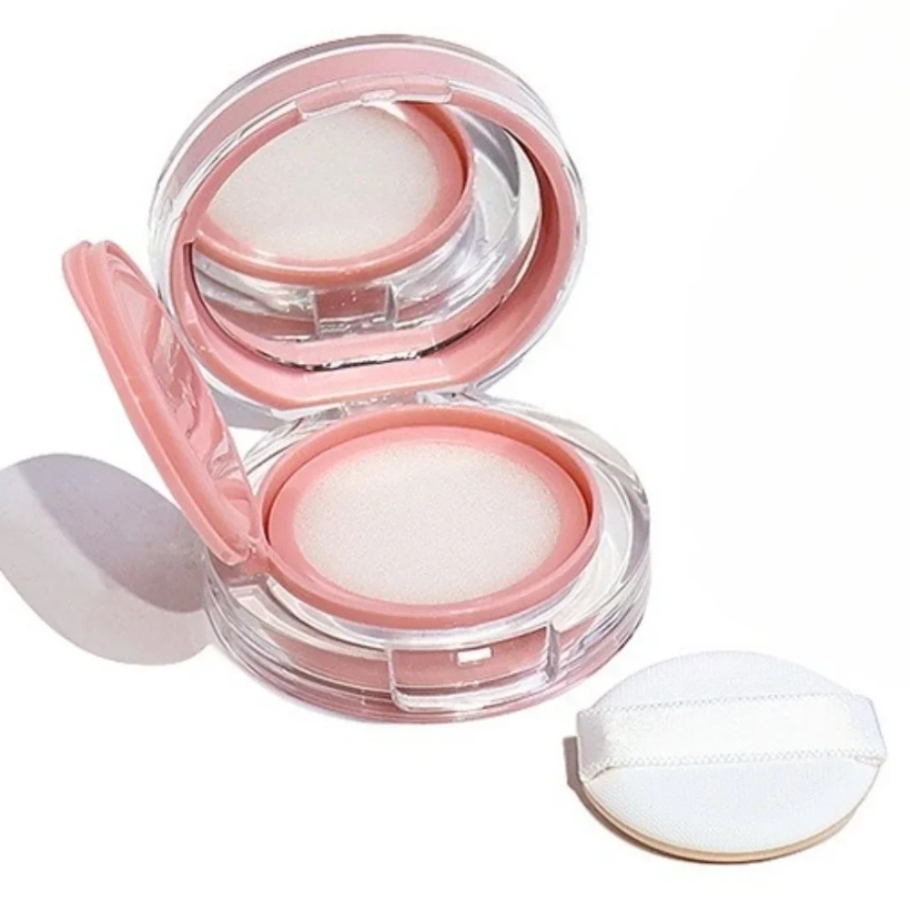 Refillable Mini Air Cushion Ca - Beauty Makeup Box Set recension och pris