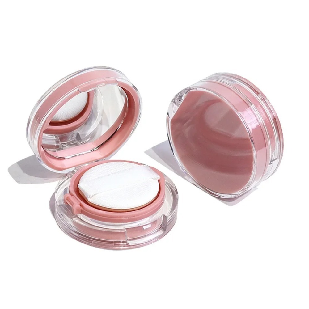 Refillable Mini Air Cushion Ca - Beauty Makeup Box Set recension och pris