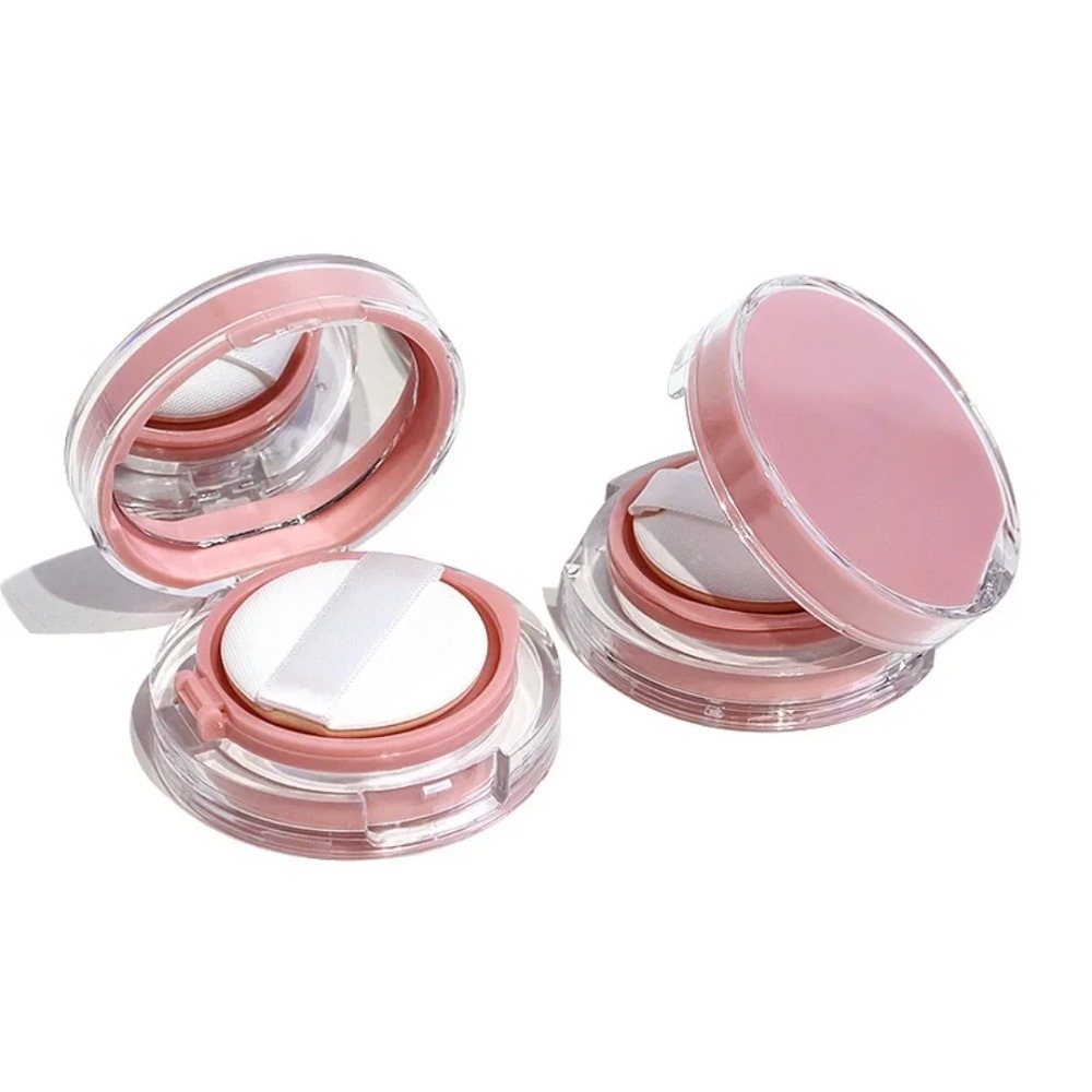 Refillable Mini Air Cushion Ca - Beauty Makeup Box Set recension och pris