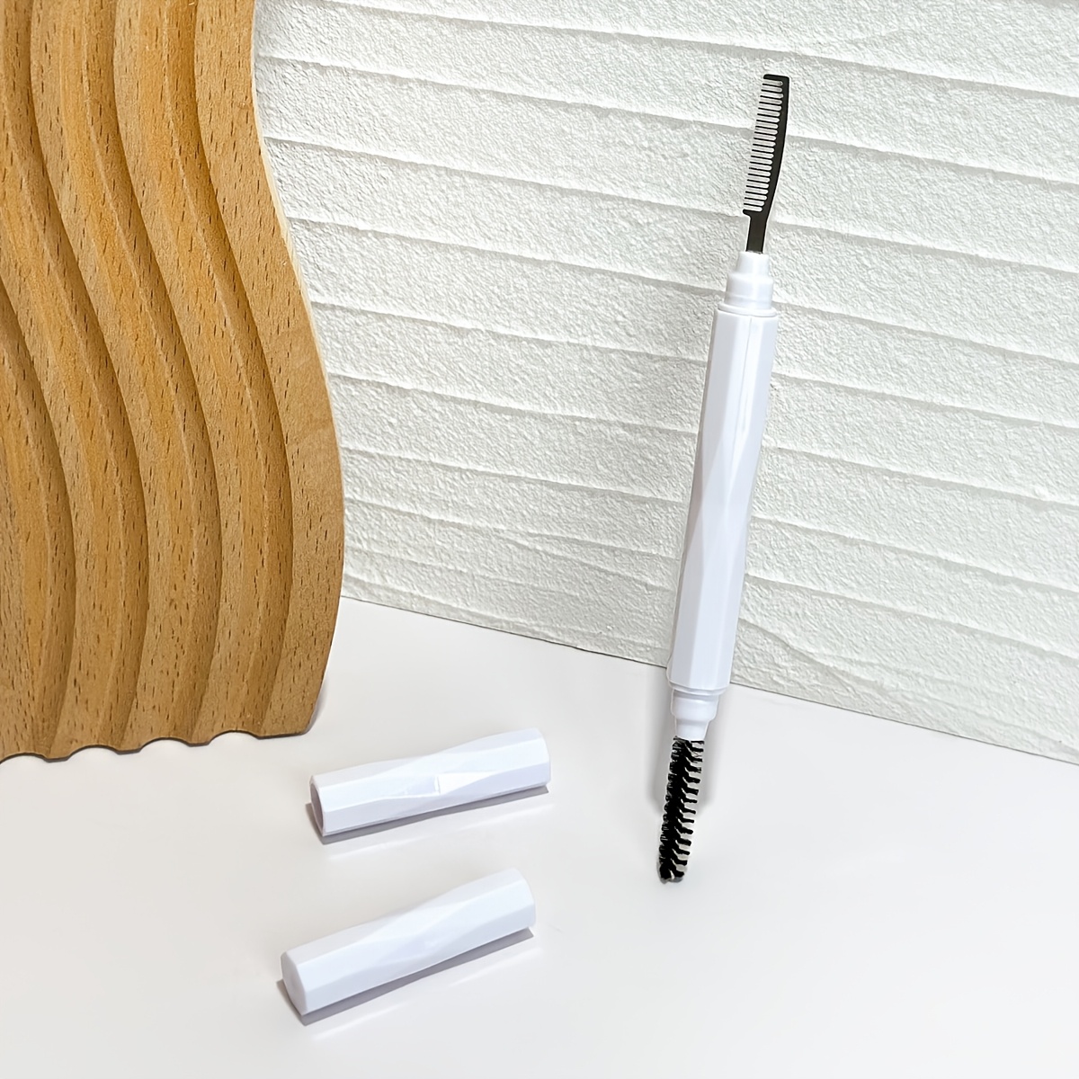 Double Headed Eyebrow And Eyel - Makeup Beauty Ro recension och pris