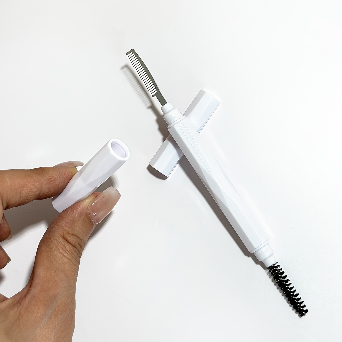 Double Headed Eyebrow And Eyel - Makeup Beauty Ro recension och pris